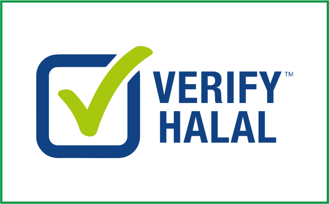 VerifyHalal